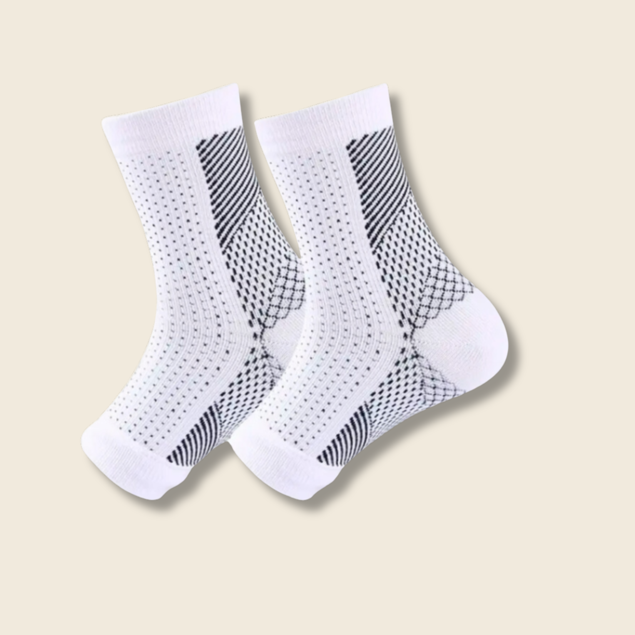 Plantar Fasciitis Socks