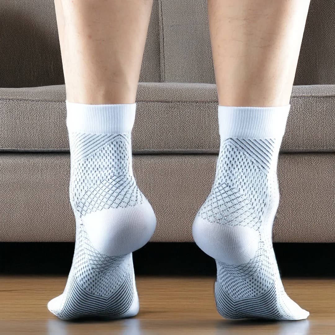 Plantar Fasciitis Socks