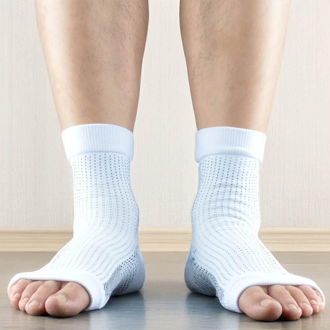 Plantar fasciitis socks