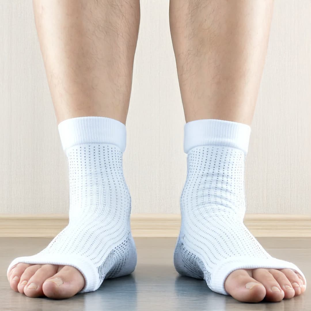 Plantar Fasciitis Socks